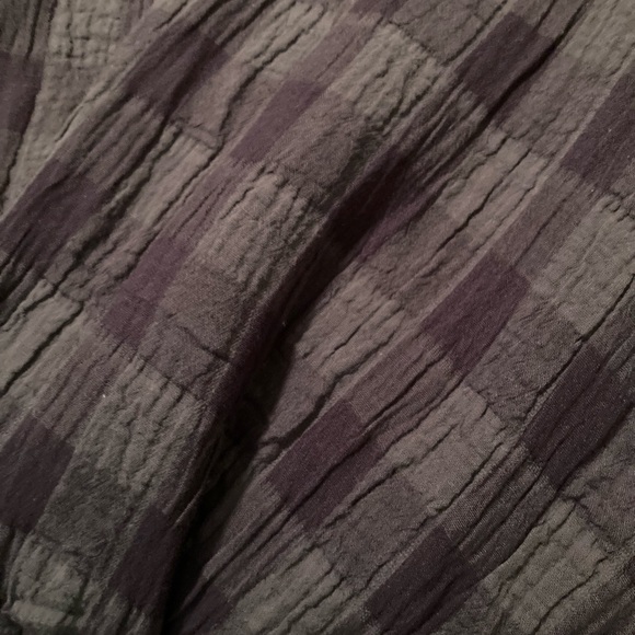 Top. Roomy top with balloon sleeves - Picture 2 of 6